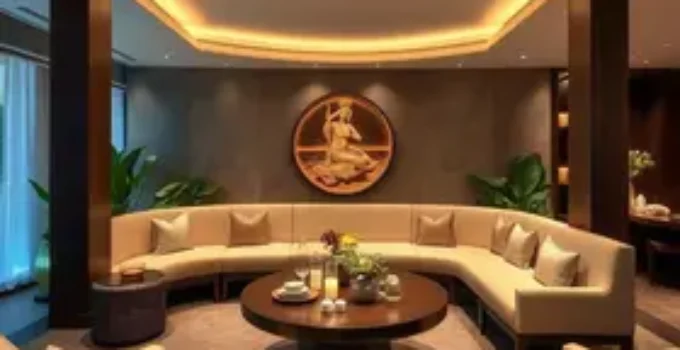 sala VIP