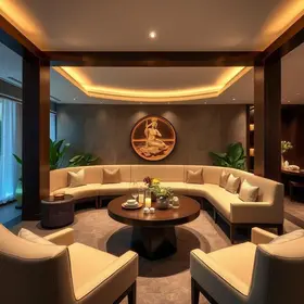 sala VIP