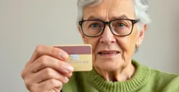 cartão de crédito consignado