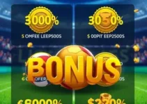 transferências com bônus