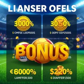 transferências com bônus
