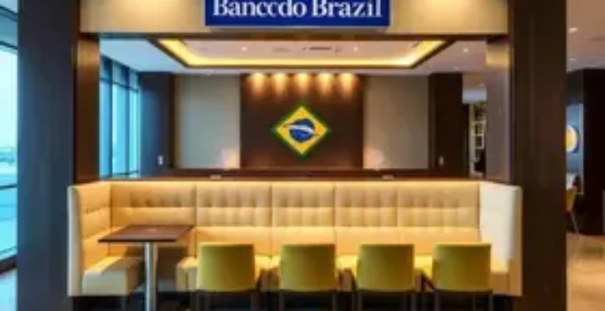Banco do Brasil