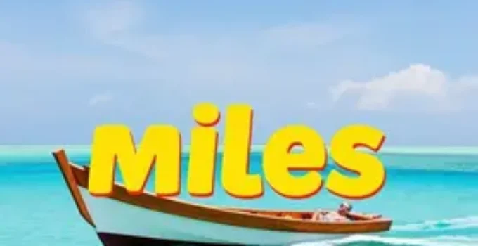 milhas Smiles