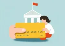 emprestar cartão de crédito a familiares