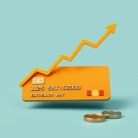 inadimplência no cartão de crédito
