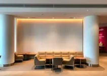 nova política de acesso à sala VIP dos cartões Santander