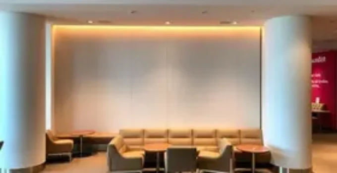 nova política de acesso à sala VIP dos cartões Santander