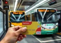 ônibus metropolitanos