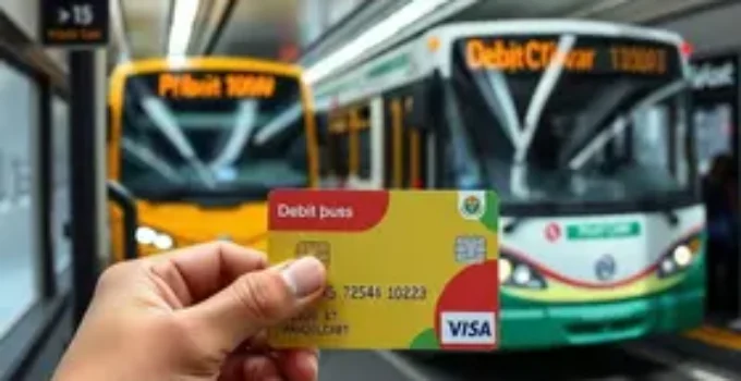ônibus metropolitanos