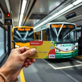 ônibus metropolitanos