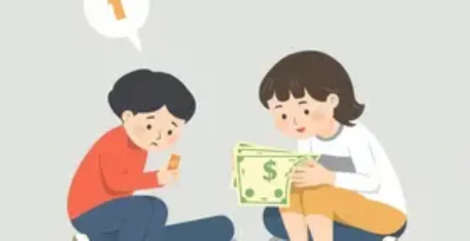 percentual de famílias com dívidas