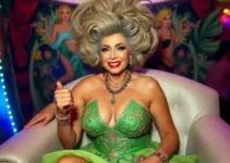 sala VIP do Carnaval do Rio de Janeiro