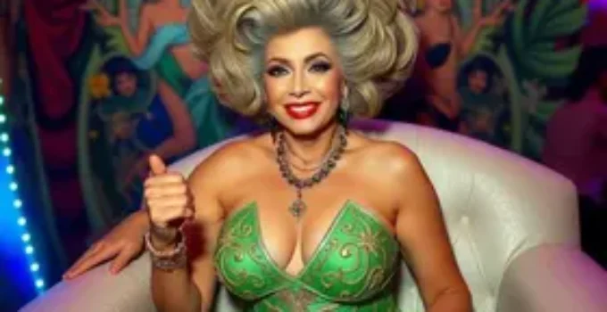 sala VIP do Carnaval do Rio de Janeiro