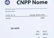 nome fantasia e CNPJ em faturas de cartão de crédito