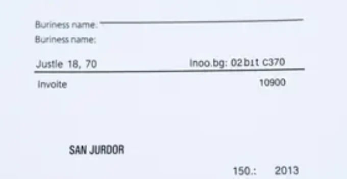 nome fantasia e CNPJ em faturas de cartão de crédito