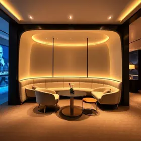 site não acessível