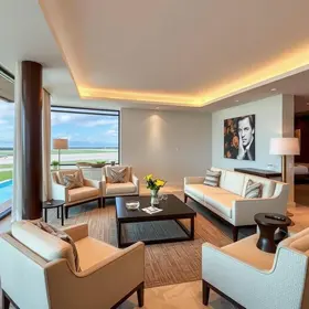 Txai Resort Itacaré