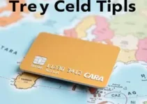 cartão de crédito no exterior