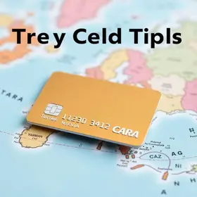 cartão de crédito no exterior