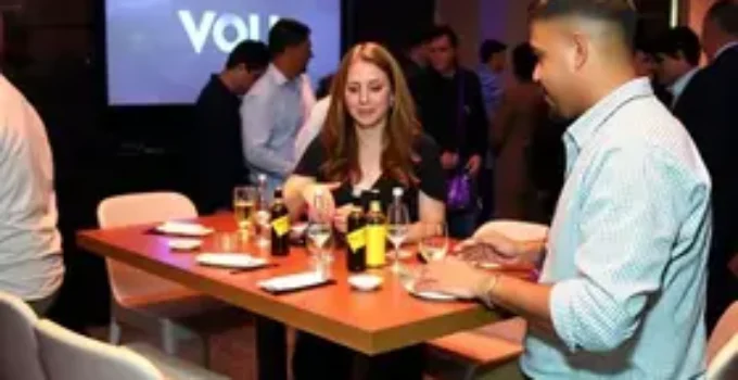 Sala Vip