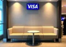 Visa Airport Companion