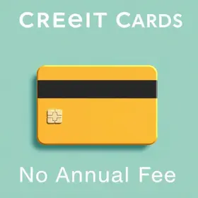 cartões de crédito sem anuidade