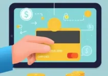 nova tecnologia de pagamento