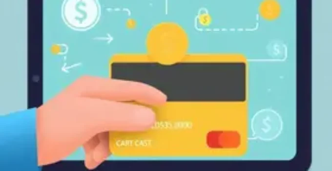 nova tecnologia de pagamento