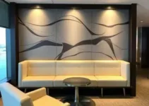 sala VIP Aeroporto de Congonhas