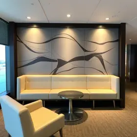 sala VIP Aeroporto de Congonhas