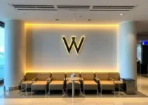 sala VIP internacional