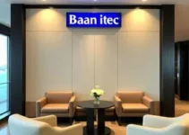Sala VIP Banco Inter