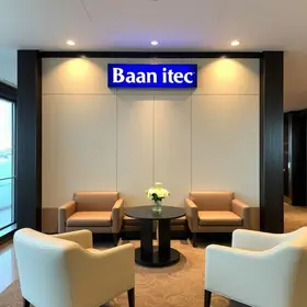 Sala VIP Banco Inter