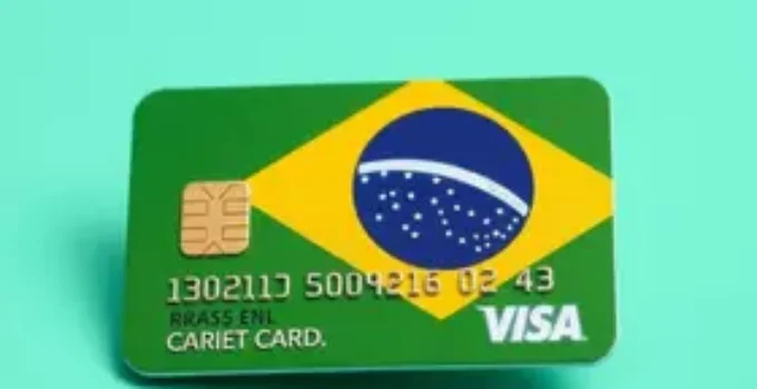 cartão de crédito