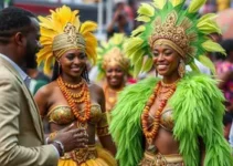 Carnaval e negócios