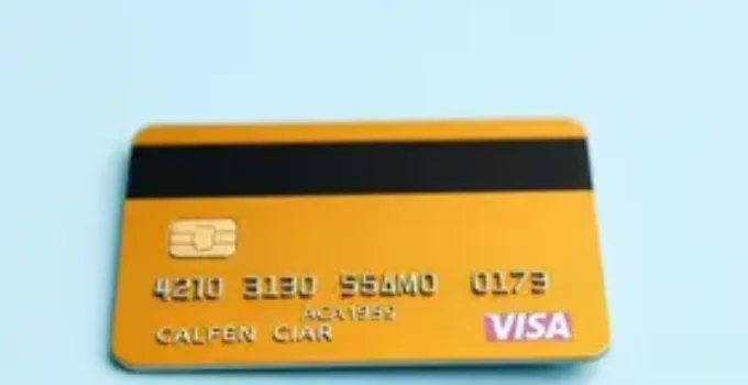 cartão de crédito consignado