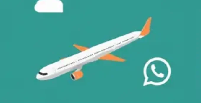alertas grátis de passagens com milhas no WhatsApp