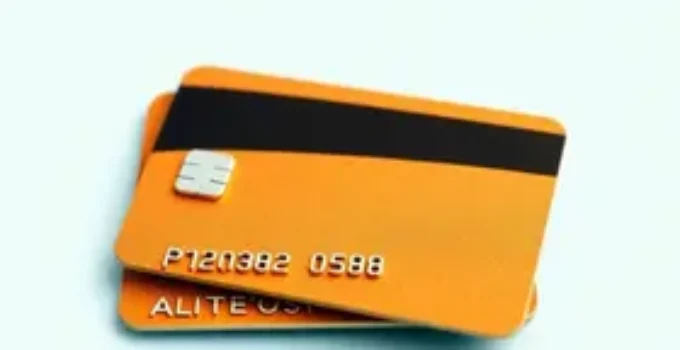 uso do cartão de crédito
