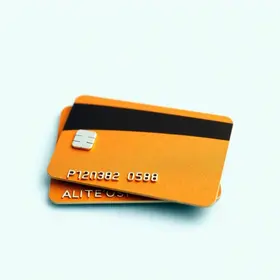 uso do cartão de crédito