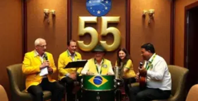 Conjunto Nacional