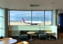 Delta Sky Club