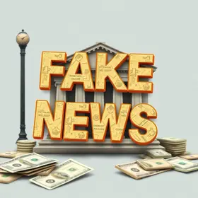 Suspensão de contas bancárias