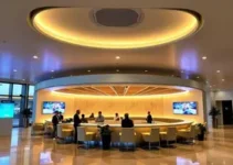 BRB patrocina aeroporto