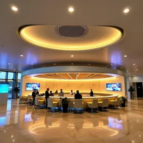 BRB patrocina aeroporto