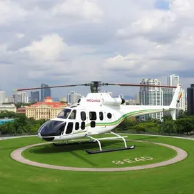 Grand Mercure Ibirapuera