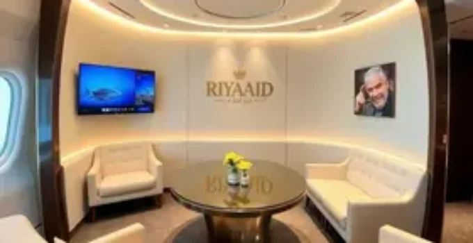 Hafawa Lounge