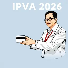IPVA 2026
