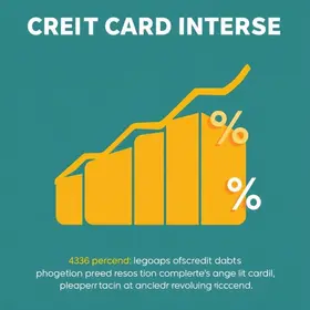 juro do cartão de crédito