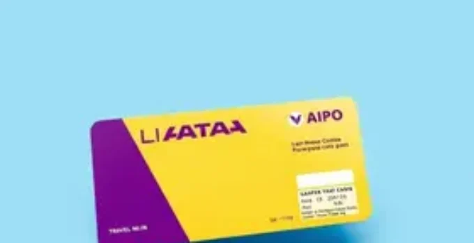 LATAM Pass