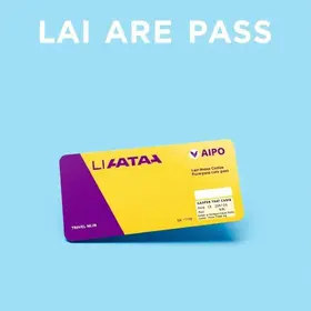 LATAM Pass
